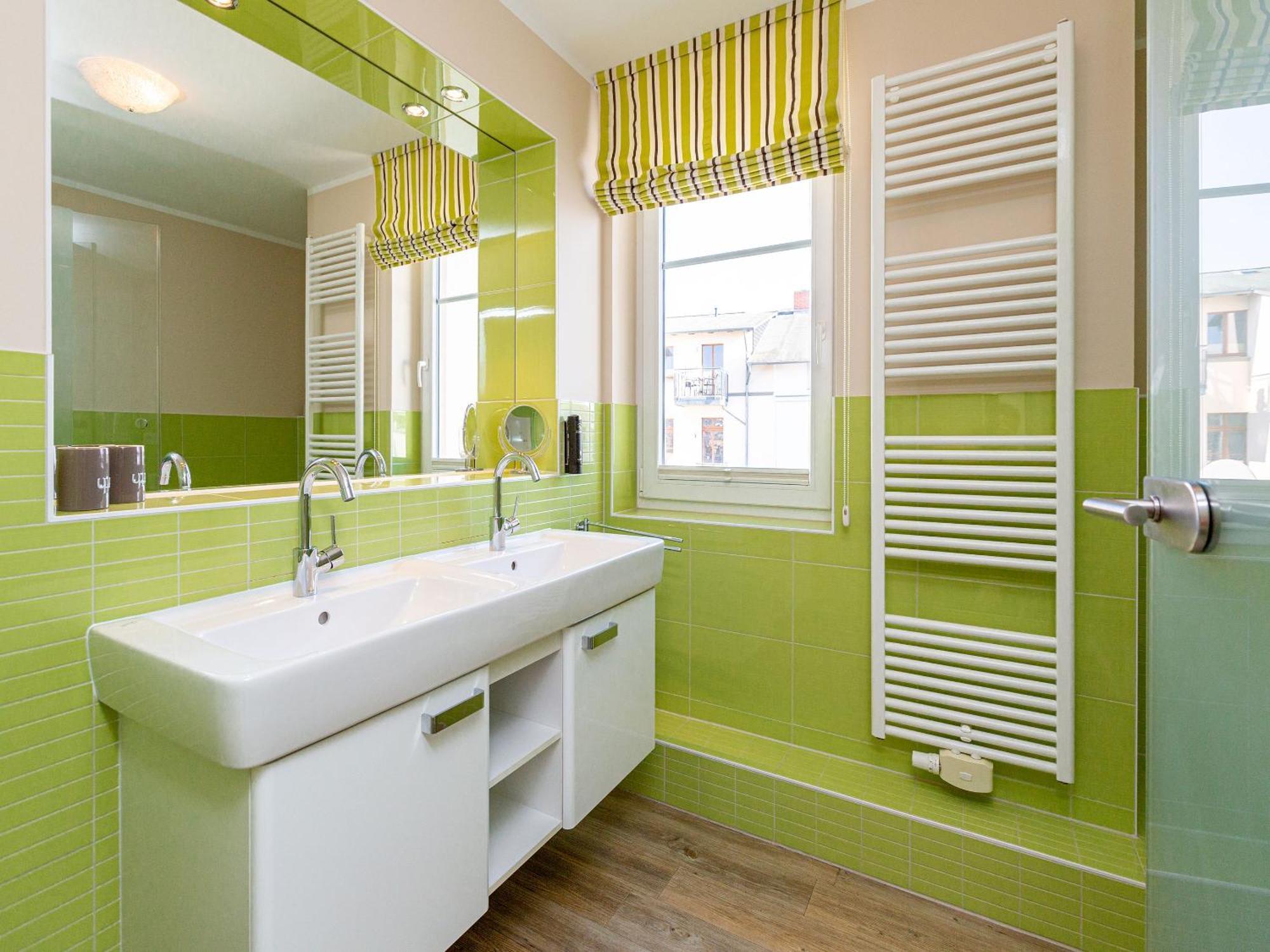 Appartement Weisse Duene App 08 à Heringsdorf  Extérieur photo